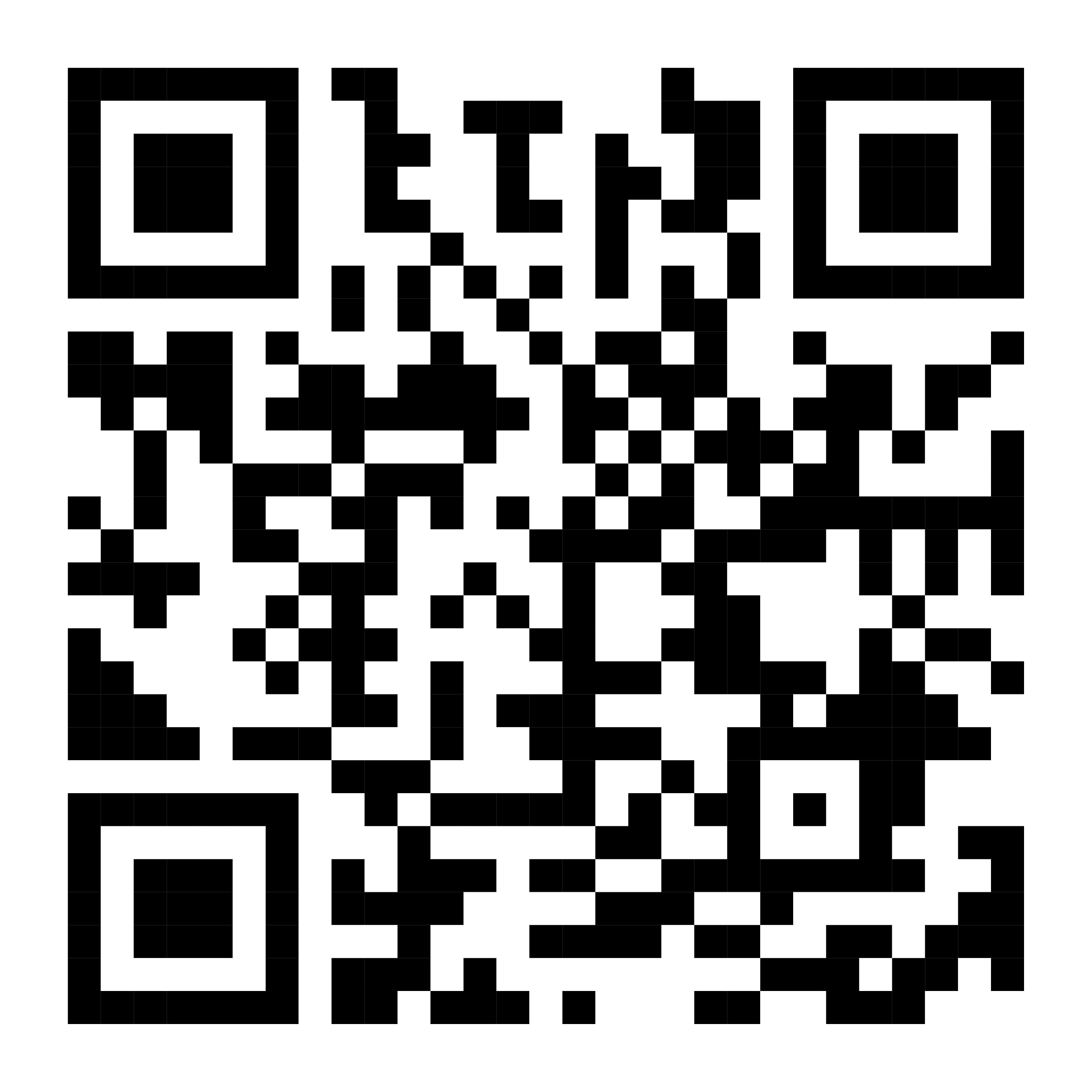 App QR Code