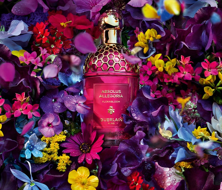 Absolus Allegoria Florabloom Eau de Parfum