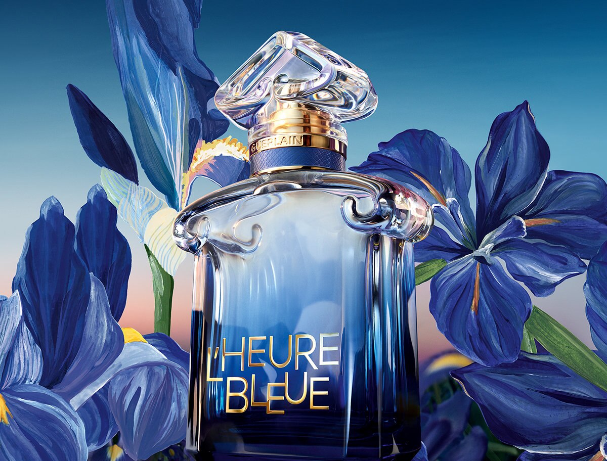 L’HEURE BLEUE EAU DE PARFUM 