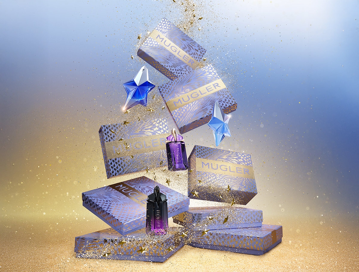 IGNITE THE HOLIDAY WONDER