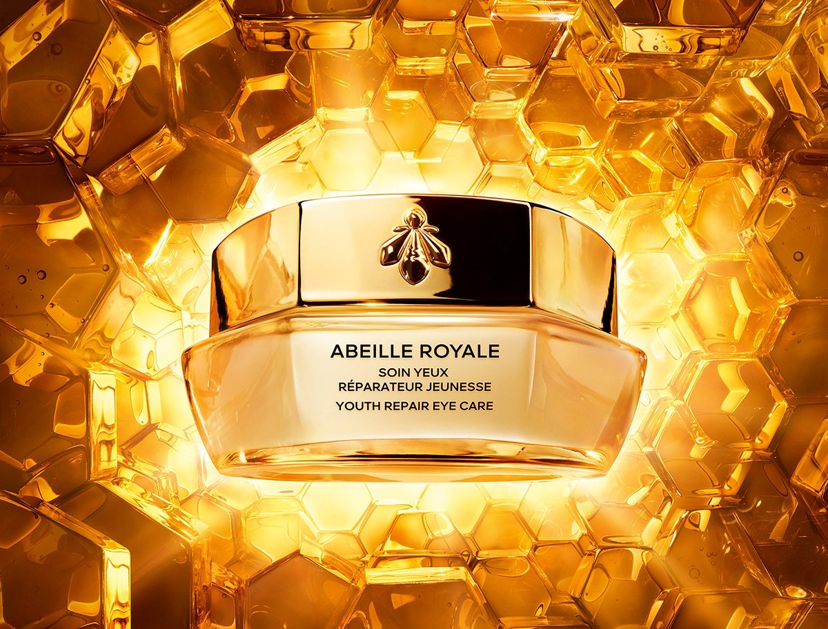 Abeille Royale Youth Repair Eye Care