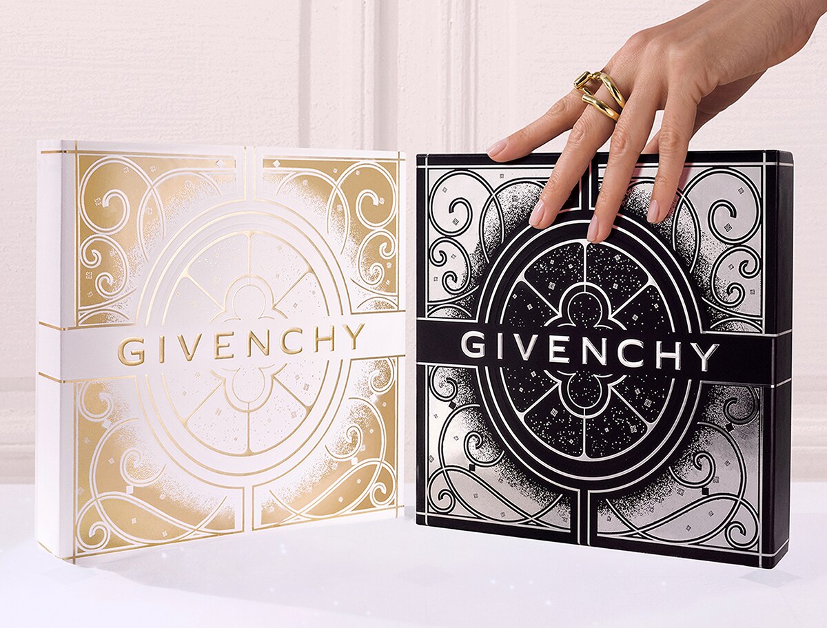 NEW IN: LIMITED-EDITION GIFT SETS