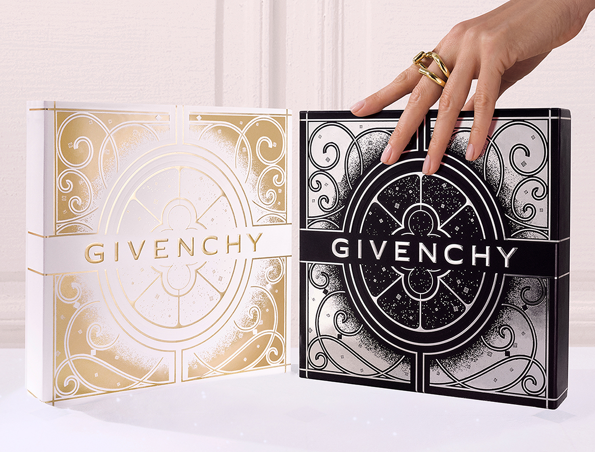 NEW IN: LIMITED-EDITION GIFT SETS