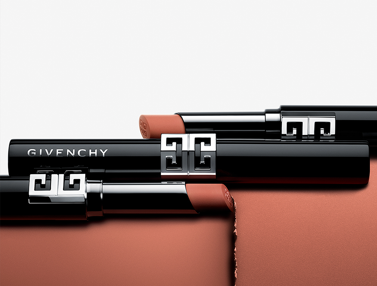 NEW IN: LE ROUGE VELVET MATTE LIPSTICK