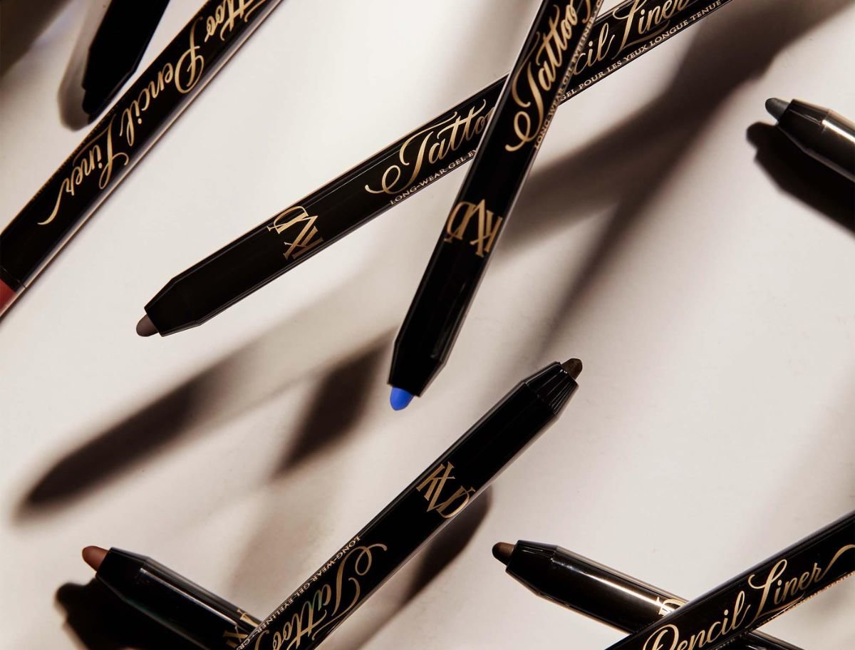 Tattoo Liner - The Icon of Precision