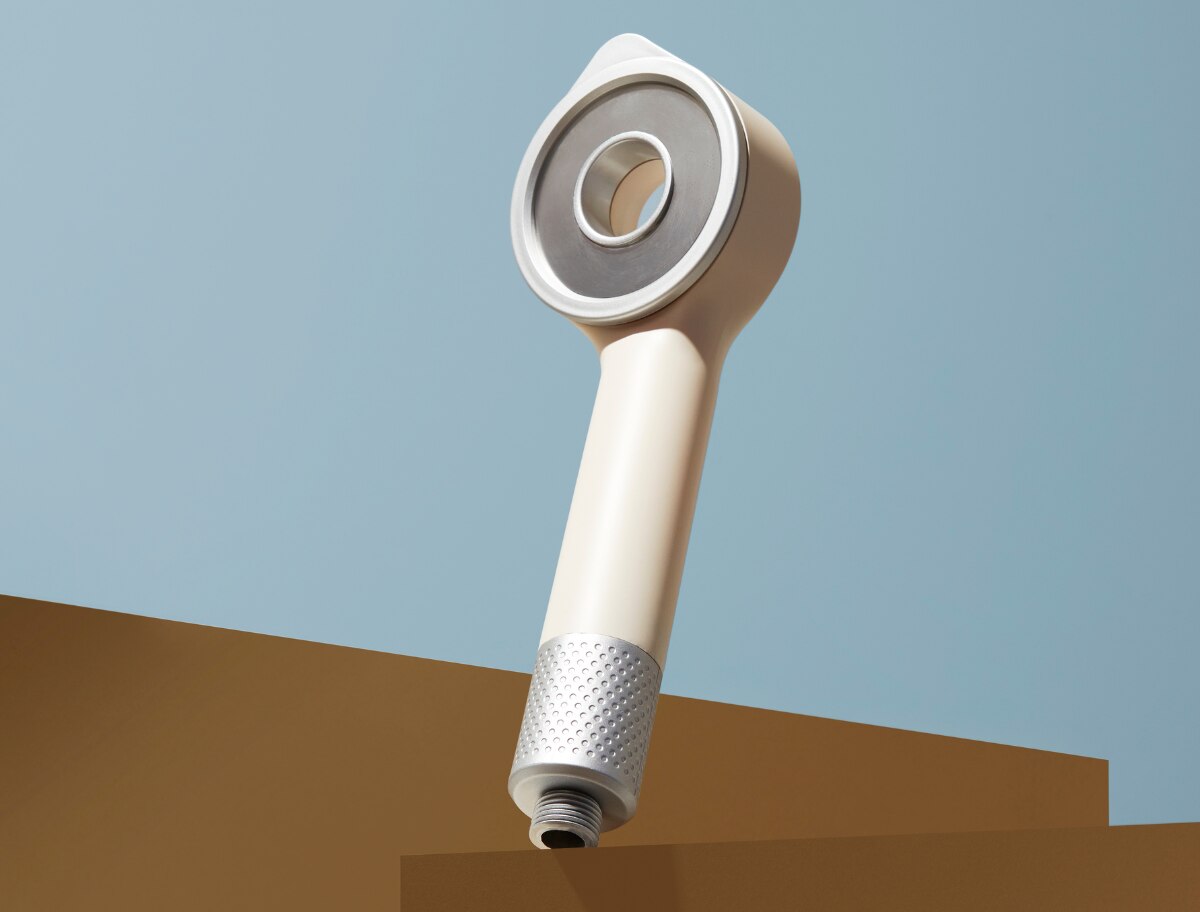 Filter your shower water. 