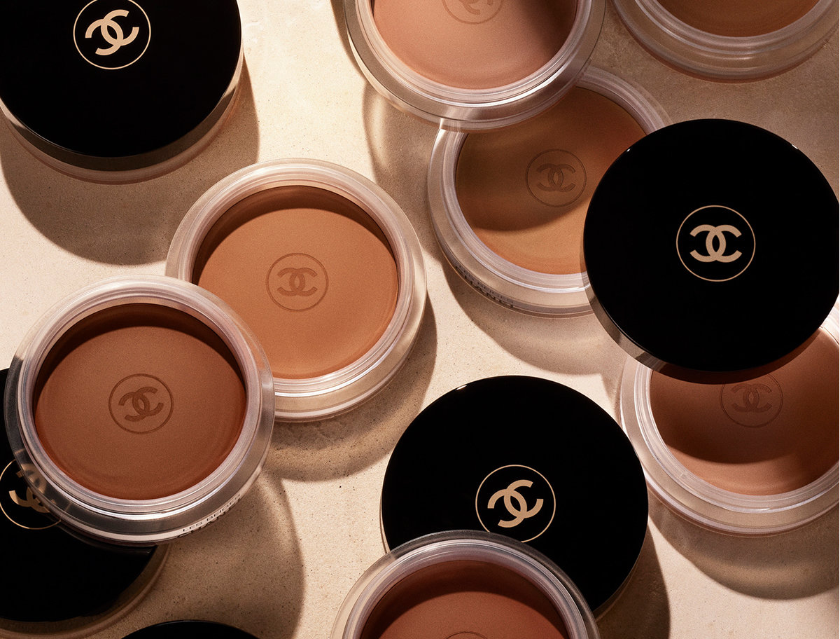 LES BEIGES HEALTHY GLOW BRONZING CREAM