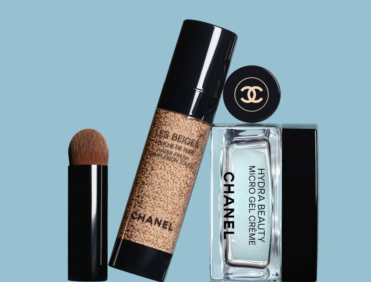 THE HYDRATING AND ILLUMINATING DUO