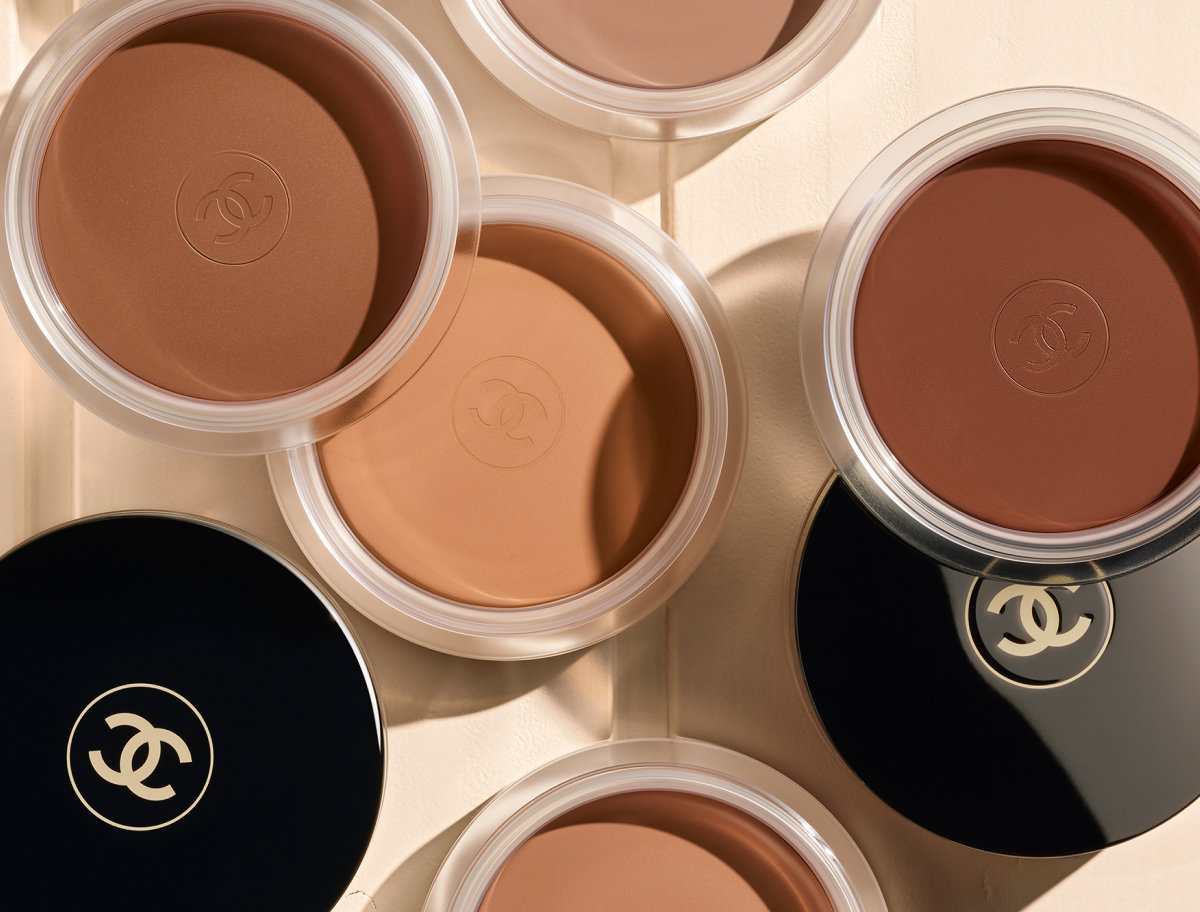 LES BEIGES HEALTHY GLOW BRONZING CREAM