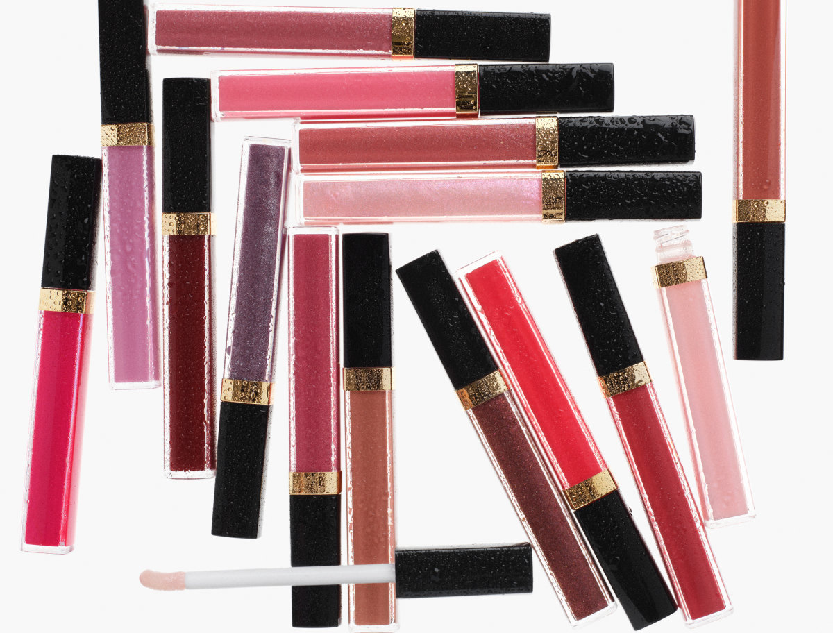 ROUGE COCO HYDRA GLOSS