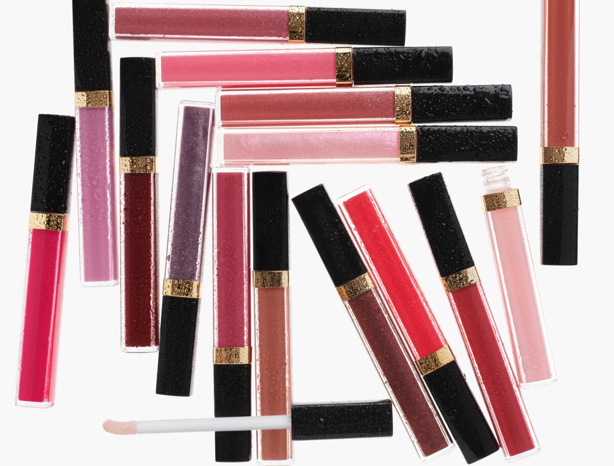 ROUGE COCO HYDRA GLOSS