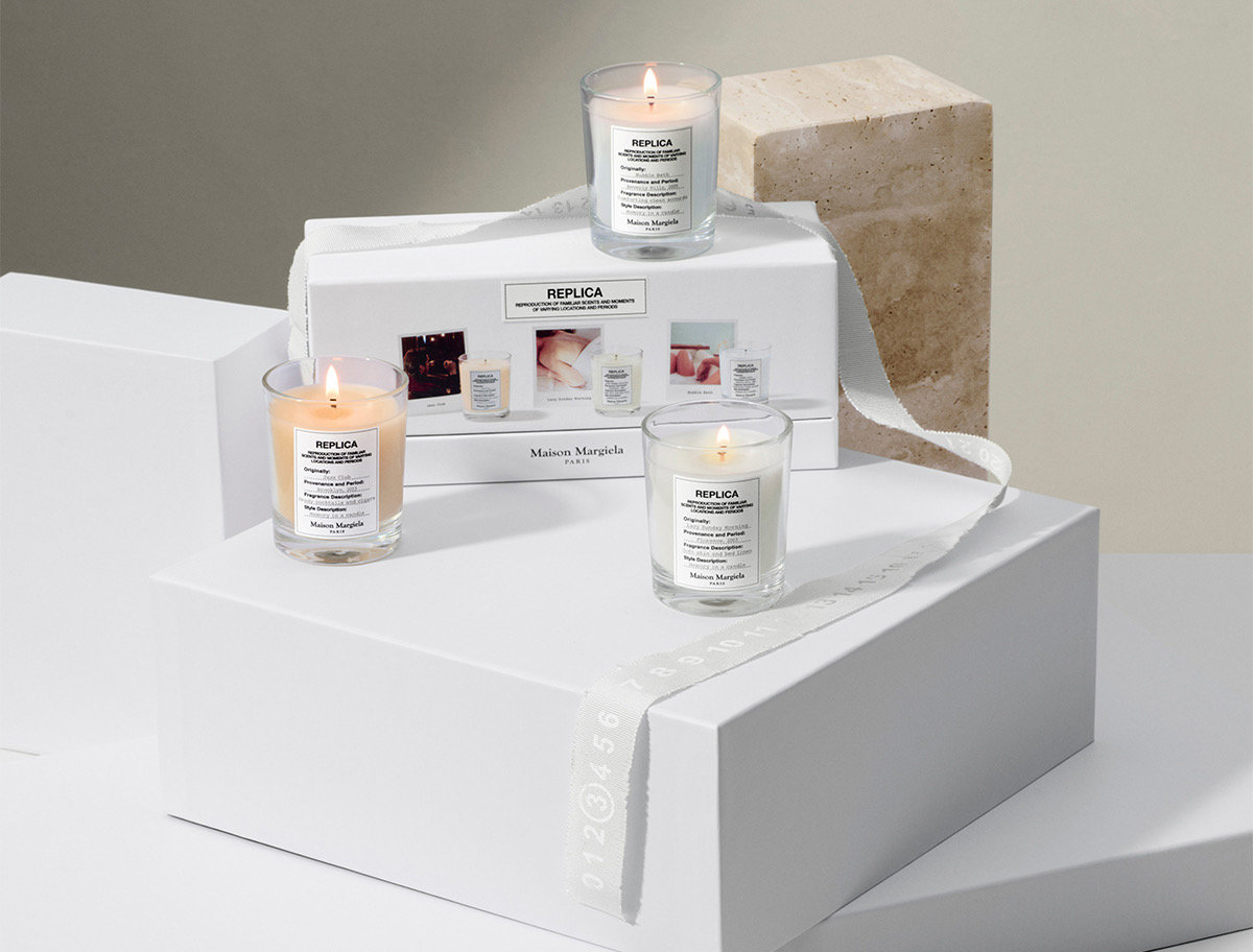 REPLICA GIFTSETS