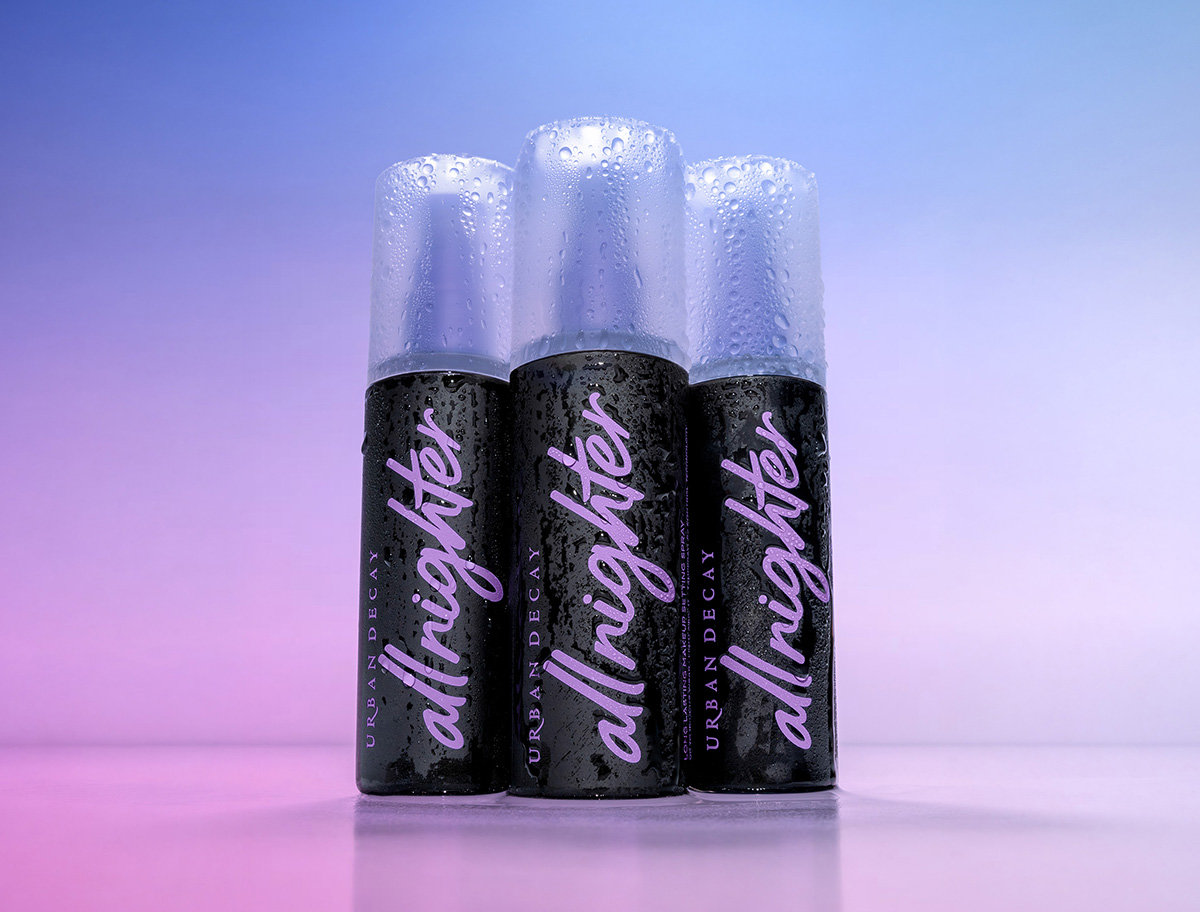 All Nighter Setting Spray