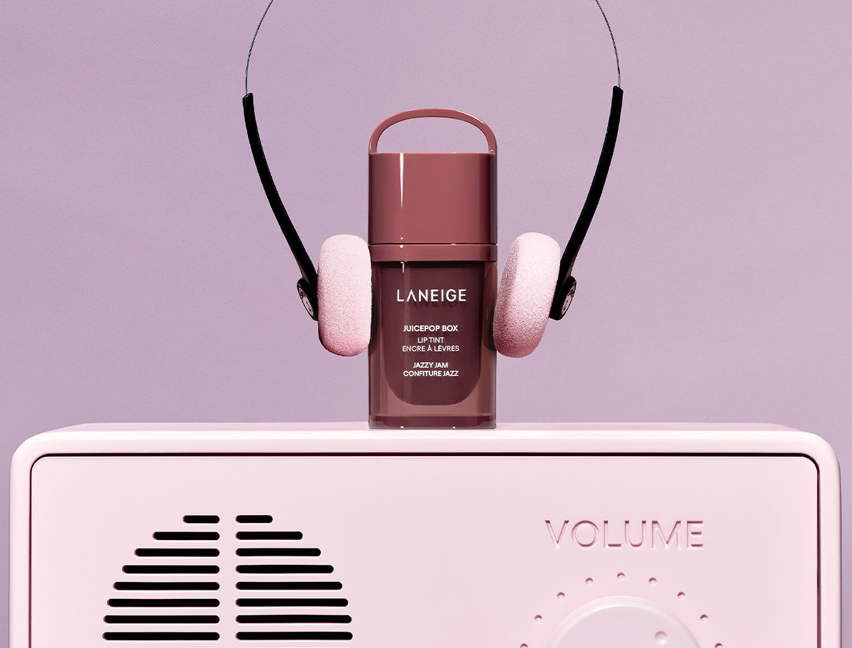 Juicepop Box: Turn up the tint! 