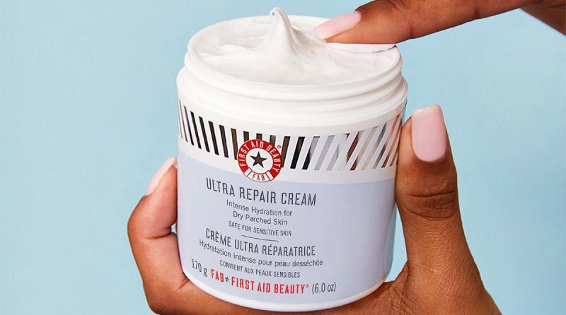 Sephora UK’s Top Rated Body Lotions and Moisturisers for Dry Skin