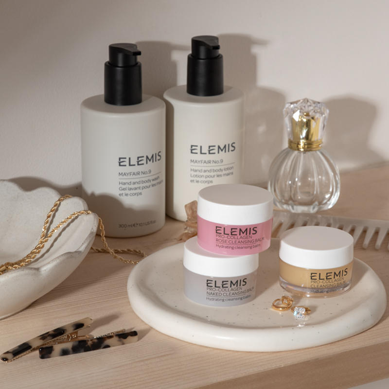 The Ultimate Mother’s Day Gift Guide by ELEMIS