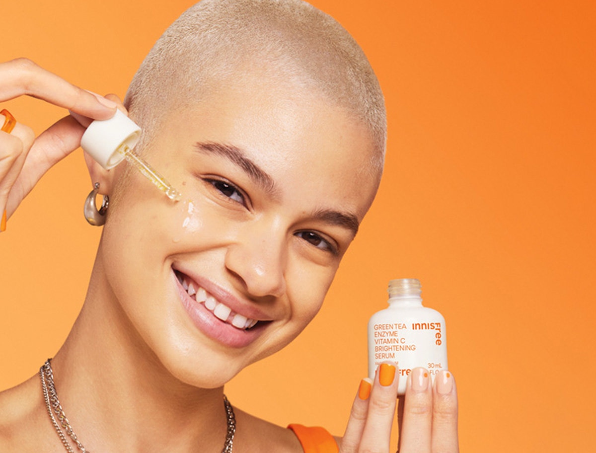 Effective, Nature-Powered Skincare from Korea
