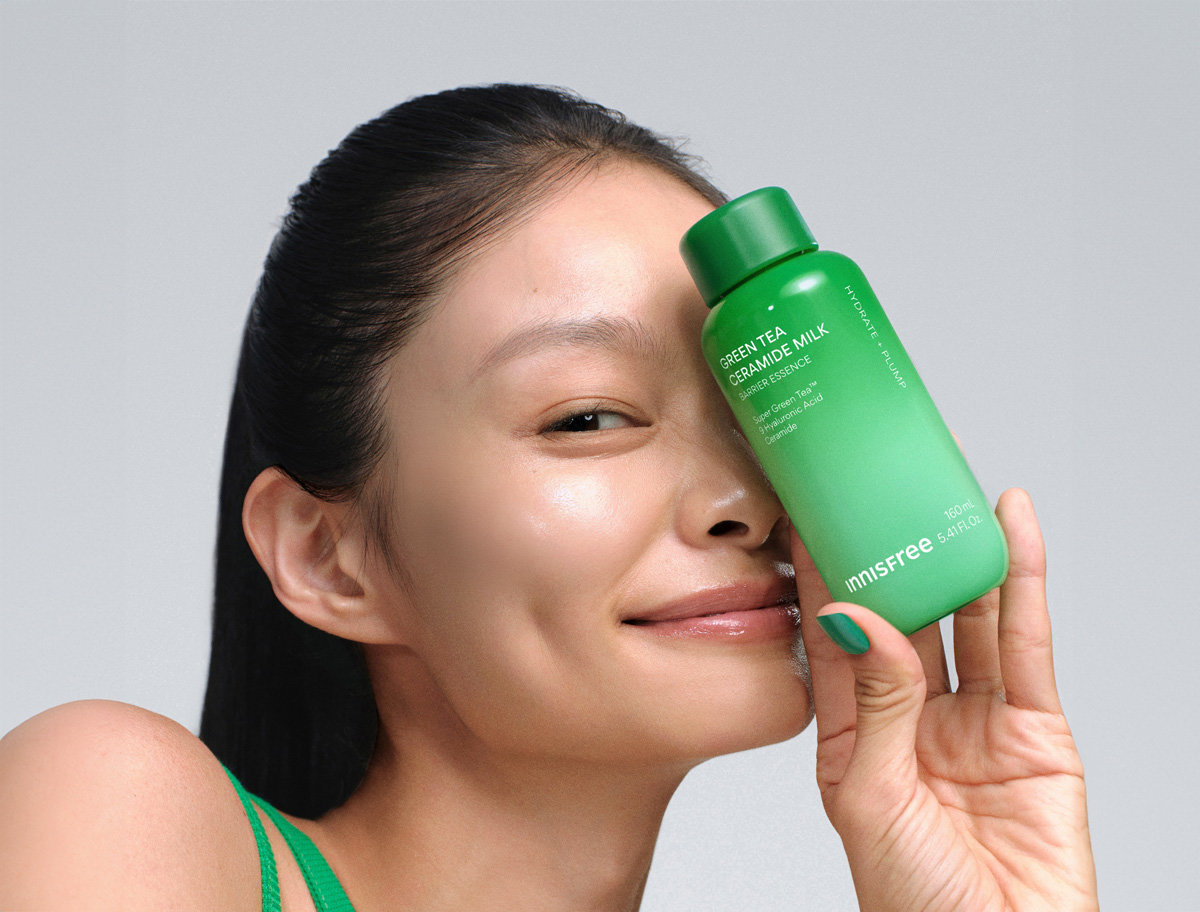 Discover Our Green Tea Range