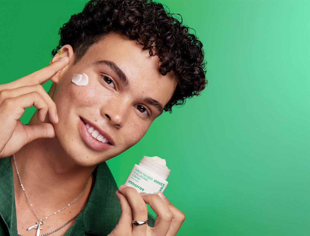 Discover Our Green Tea Range