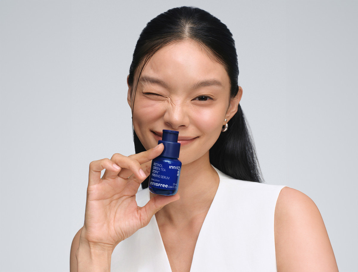 Discover Our Green Tea Range