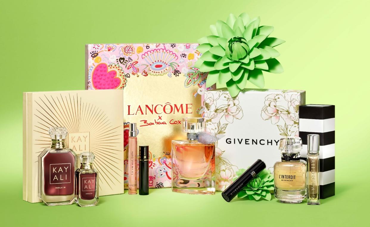 Mother's Day 2026: Perfume and Fragrance Gift Guide Mother's Day 2026: Perfume and Fragrance Gift Guide