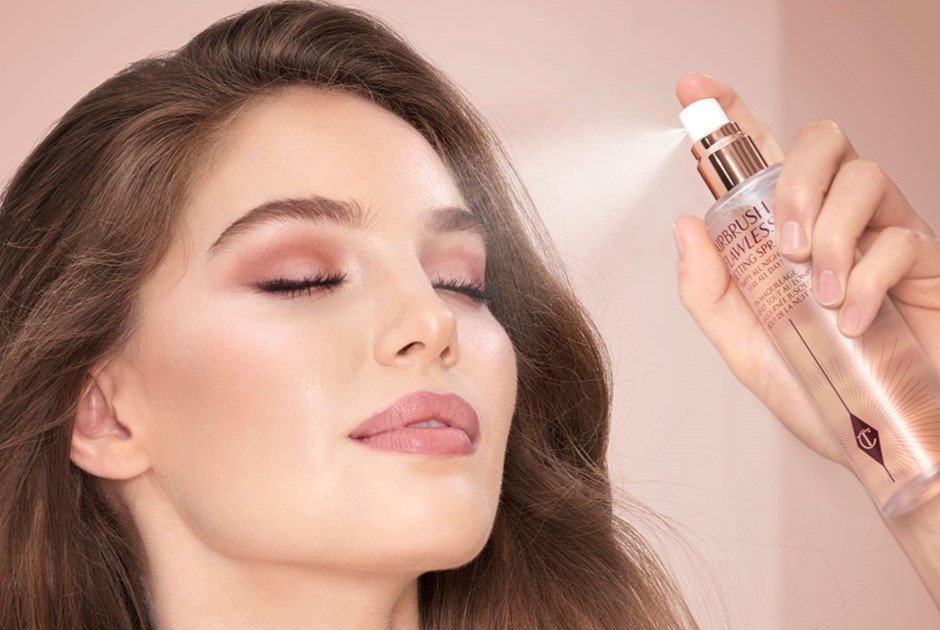 Bridal Beauty Prep