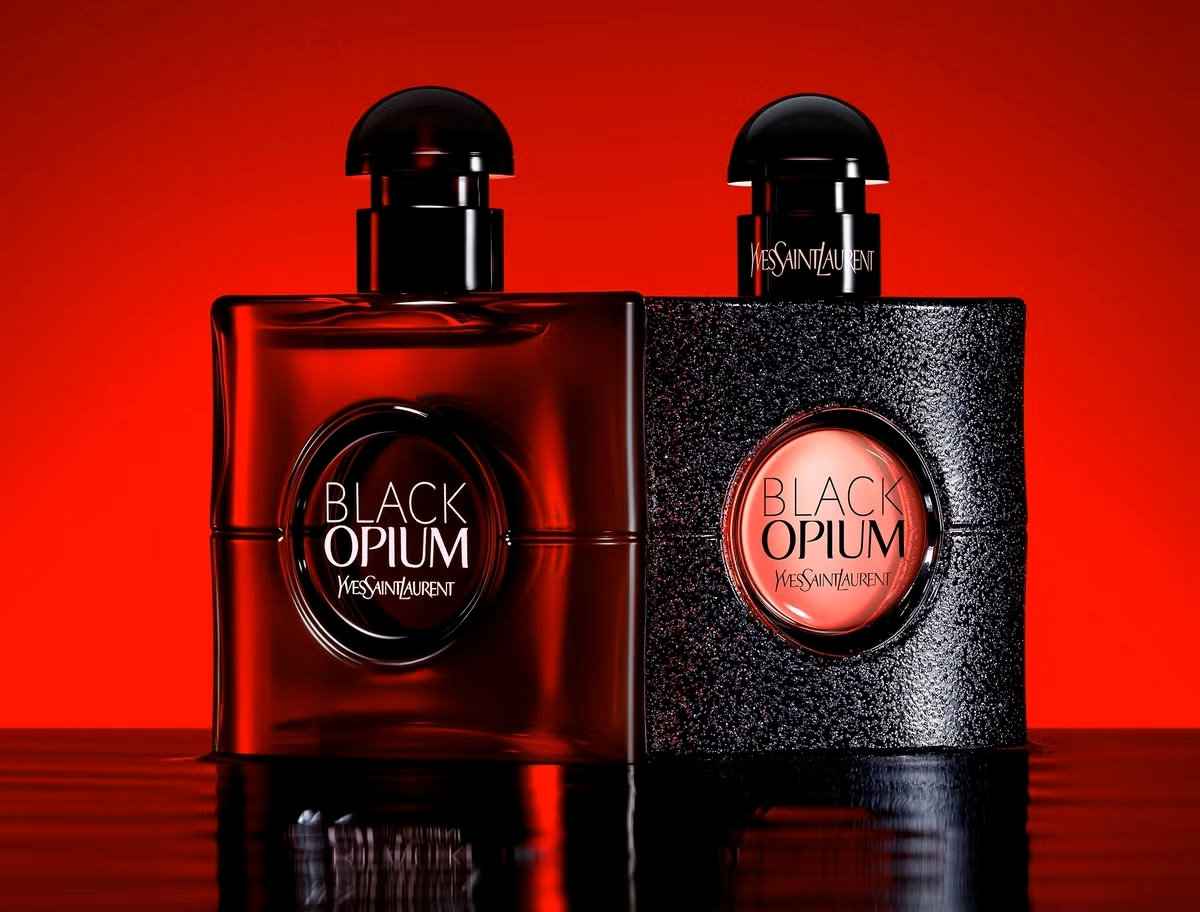 Black Opium