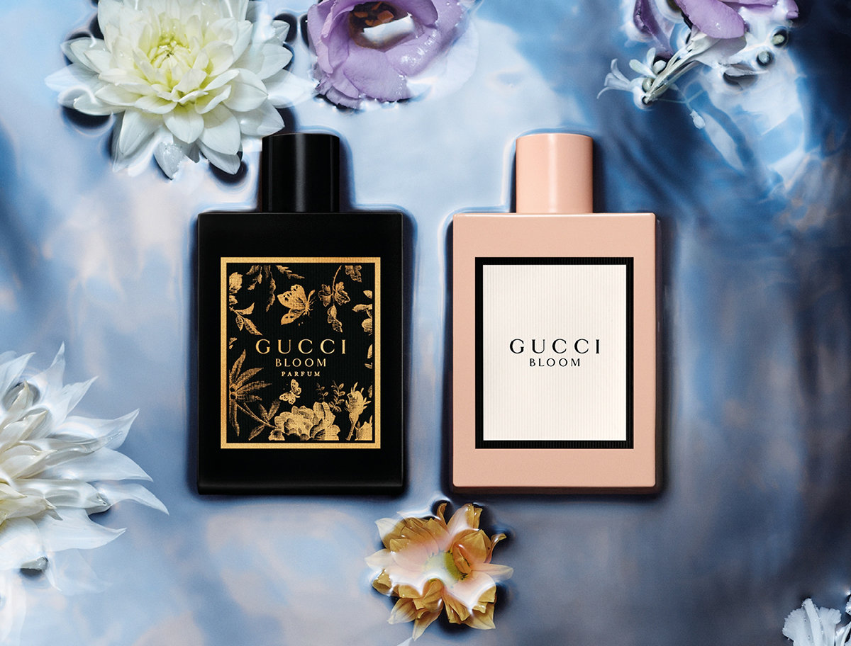 Gucci Bloom Parfum