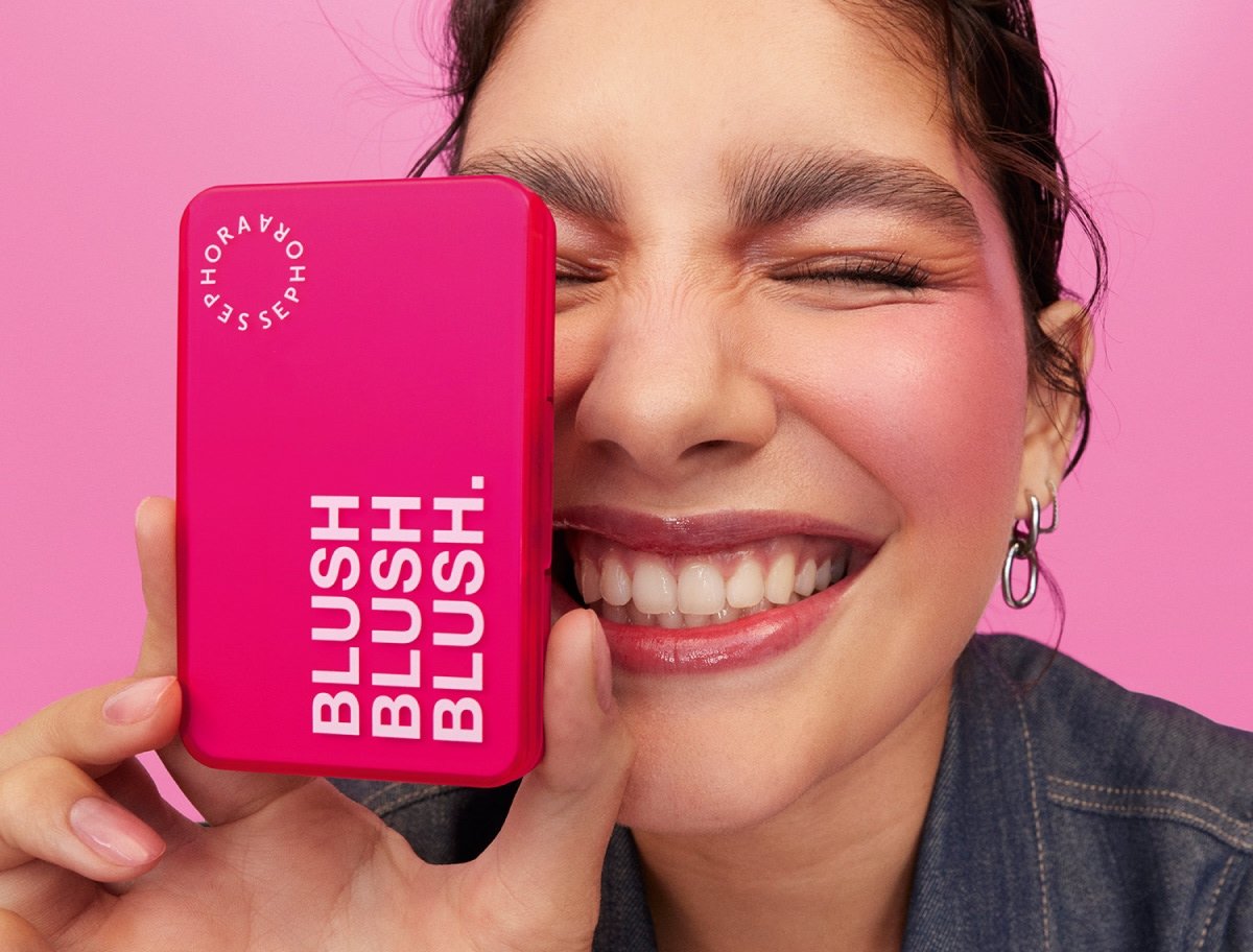 Stop Everything: Sephora Collection New In