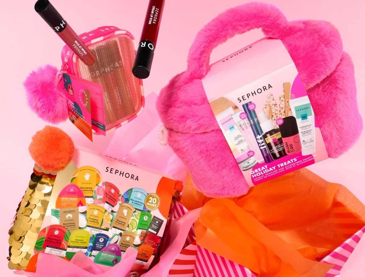 Sephora Collection Gifts