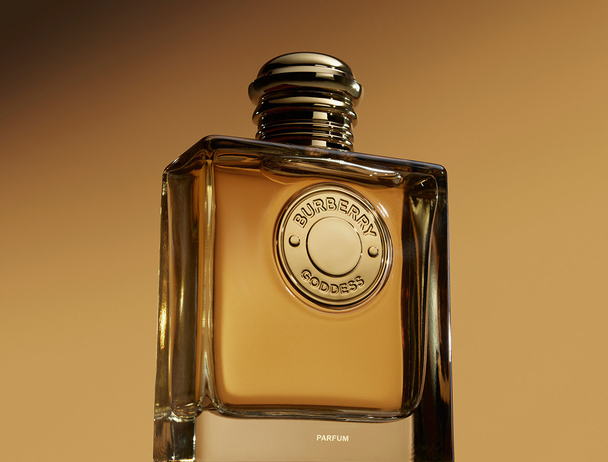 NEW GODDESS AMBER VANILLA