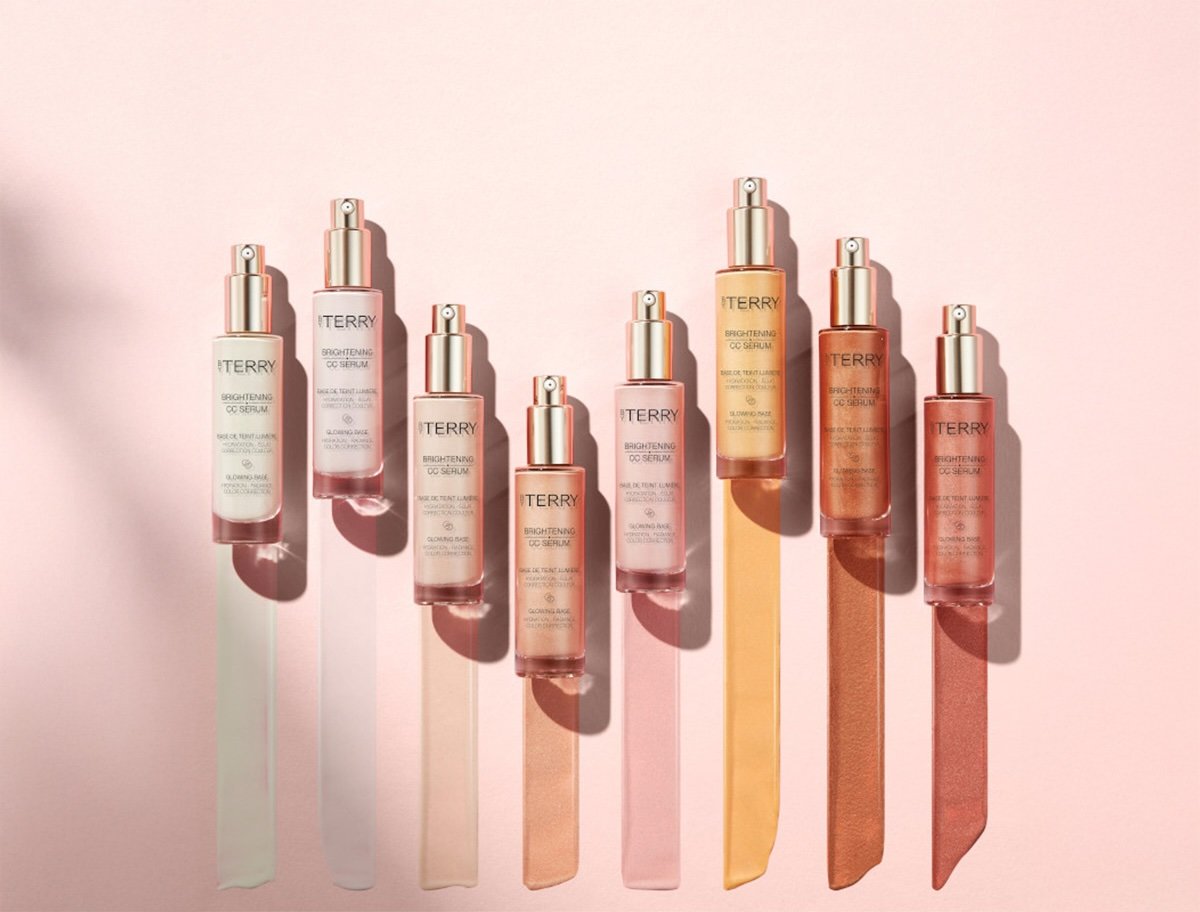 Brightening CC Serum