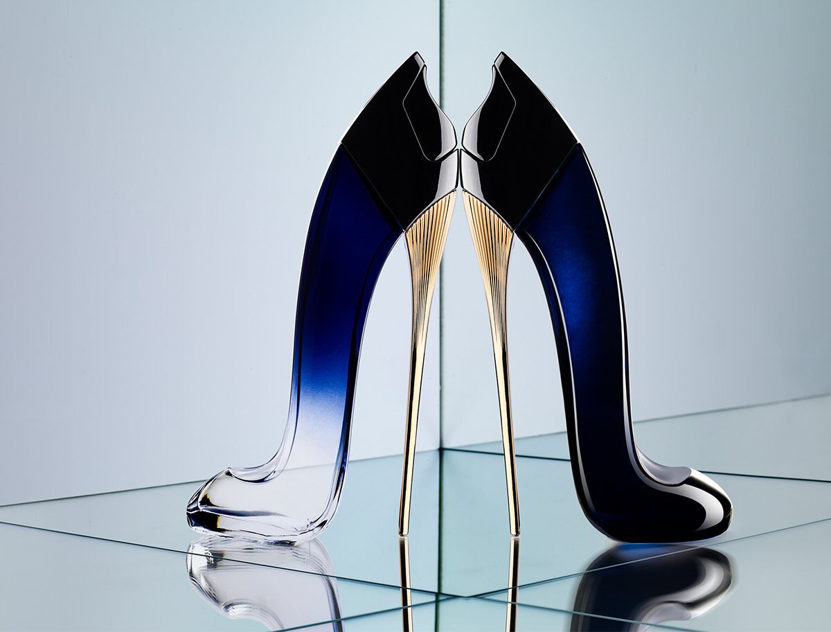 Power of the heel