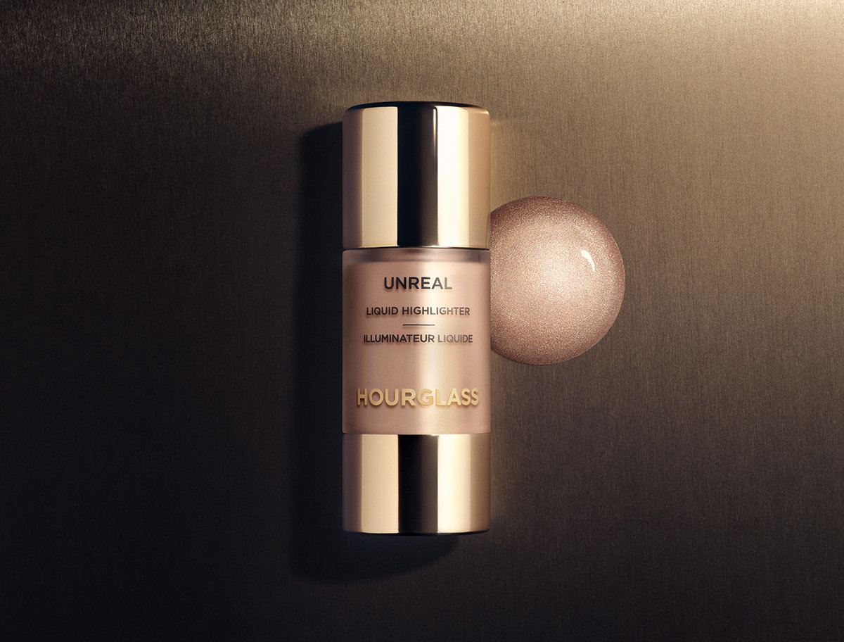 Unreal Liquid Highlighter