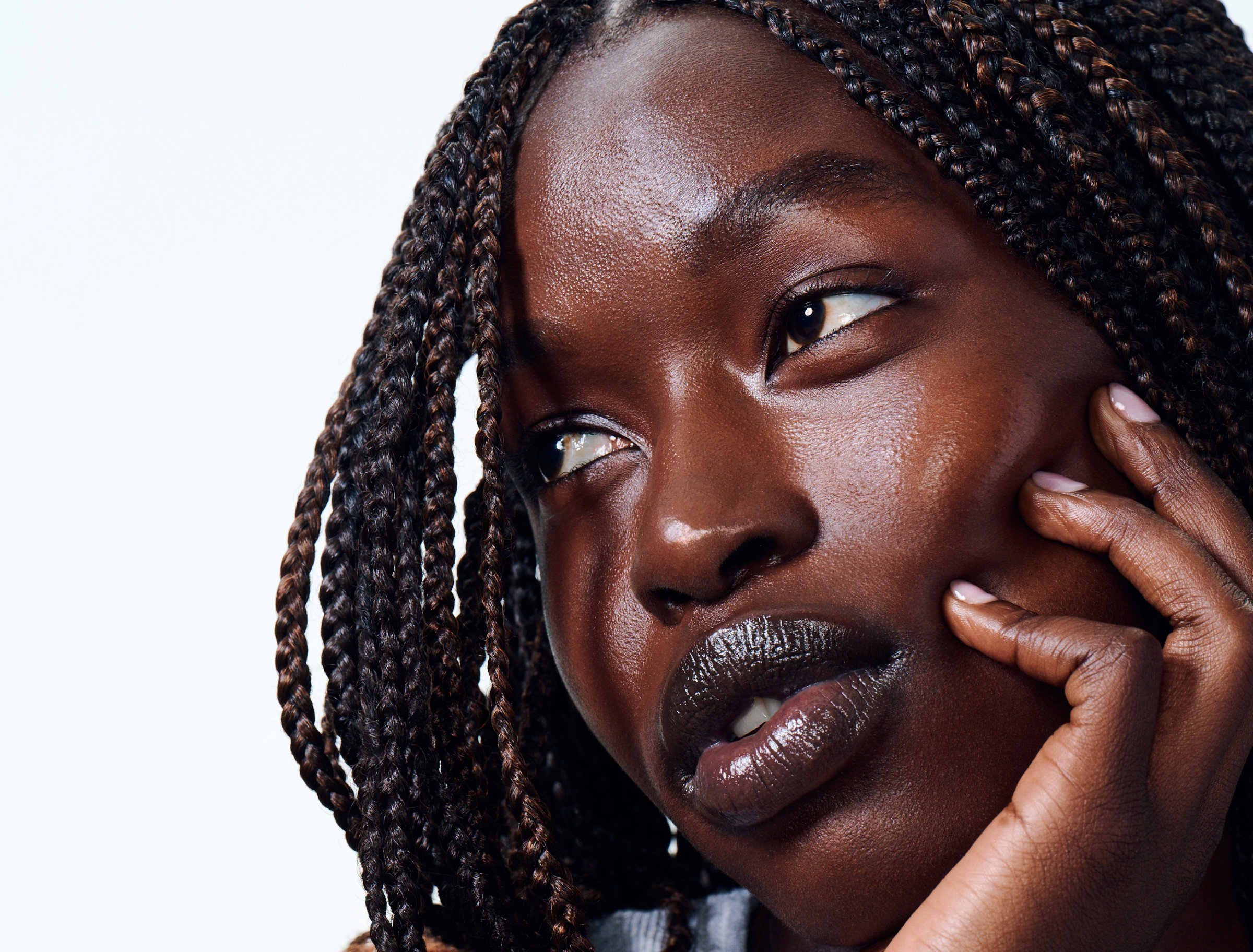 skin prep starts here