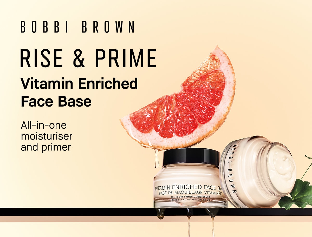 More than a Moisturizer