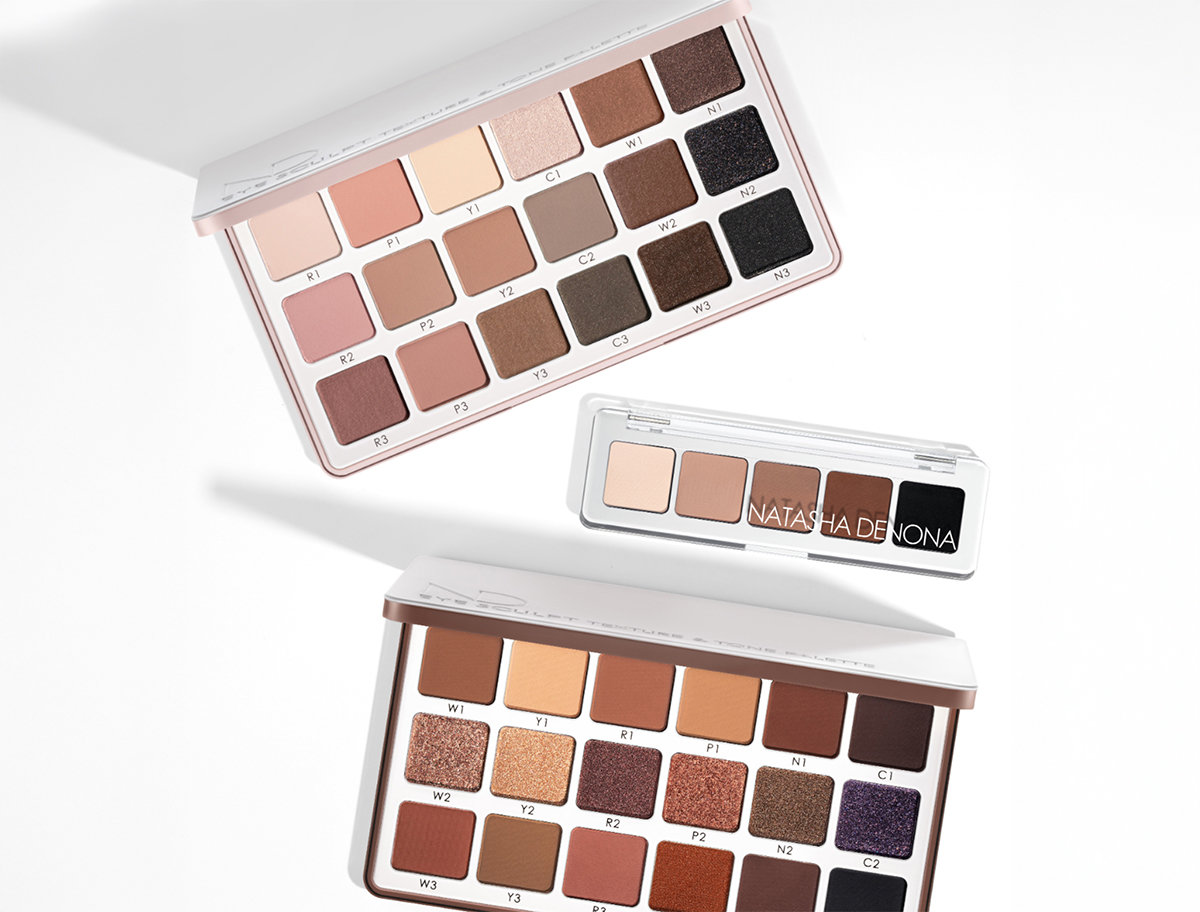 Eye Sculpt Collection 