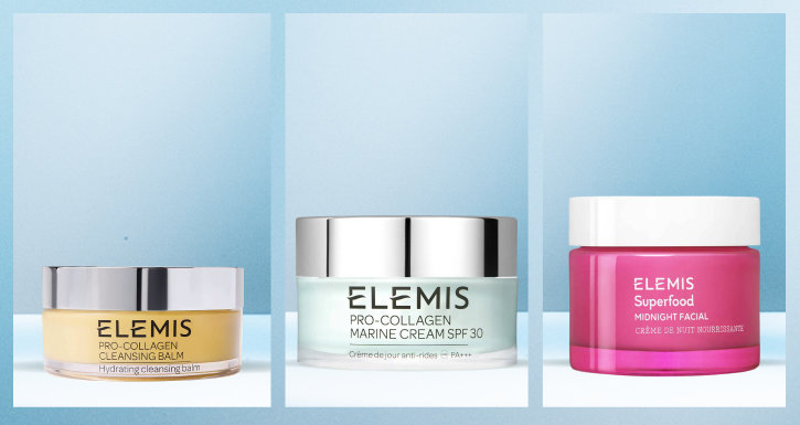 Elemis Flash Savings