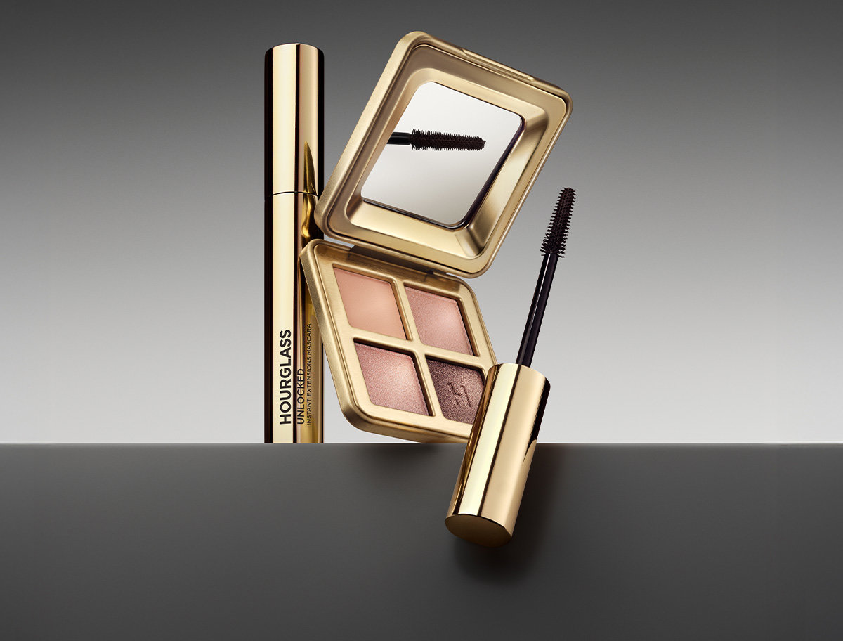 Unlocked Instant Extensions Mascara 