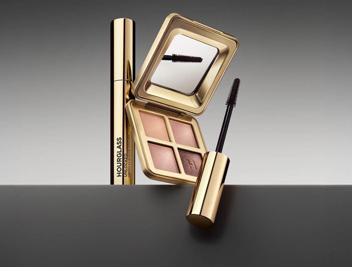 Unlocked Instant Extensions Mascara 