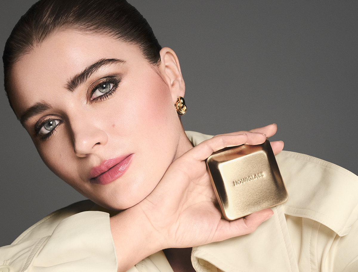 Curator Eyeshadow Palette