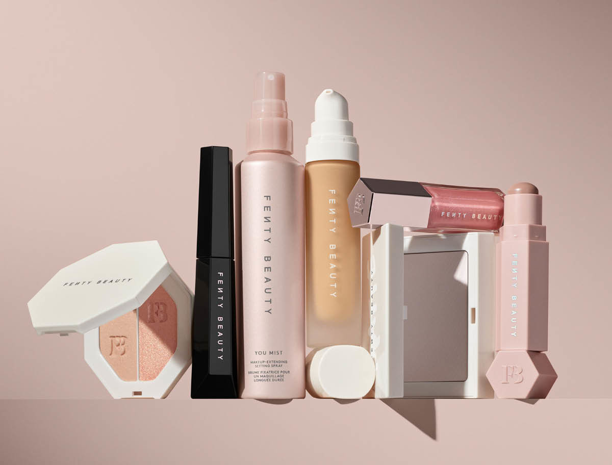 FENTY BEAUTY