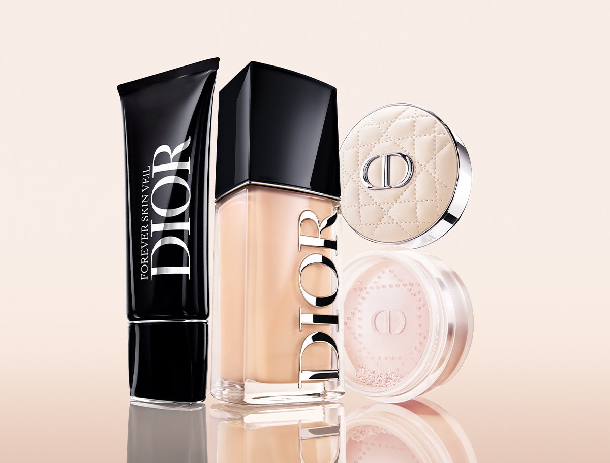 THE NEW 24-HOUR PERFECTION & GLOW ROUTINE 