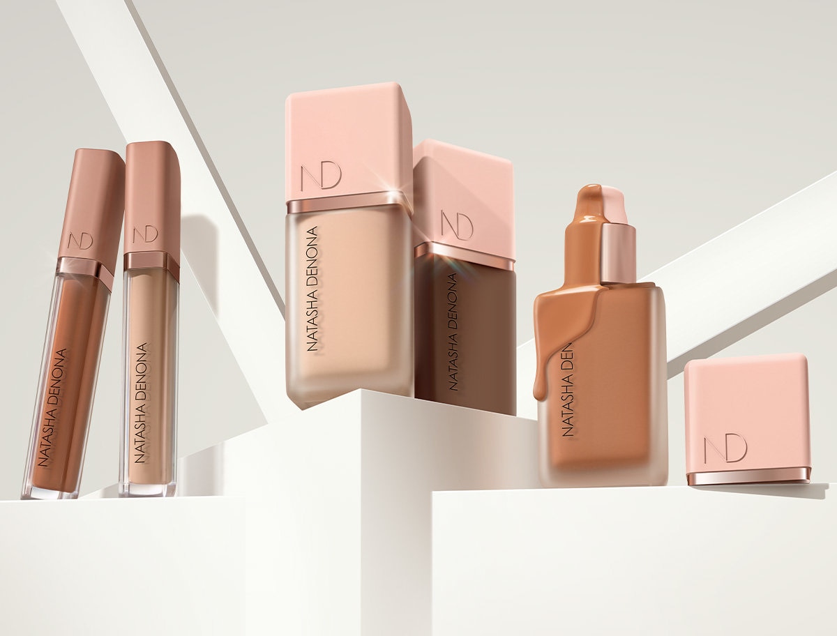 HY-GLAM Foundation 