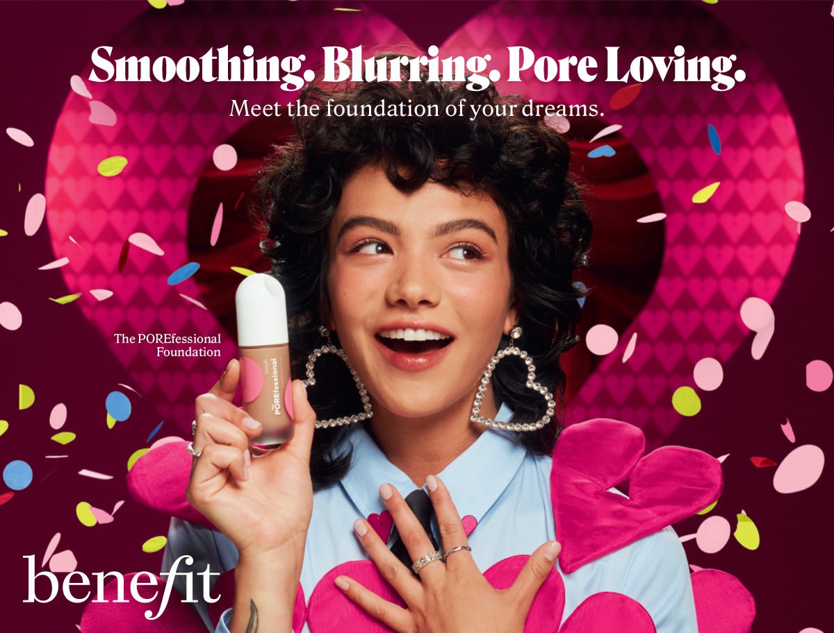 Meet the Foundation of your dreams