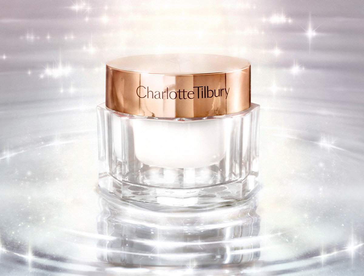 Charlotte Tilbury Magic Cream