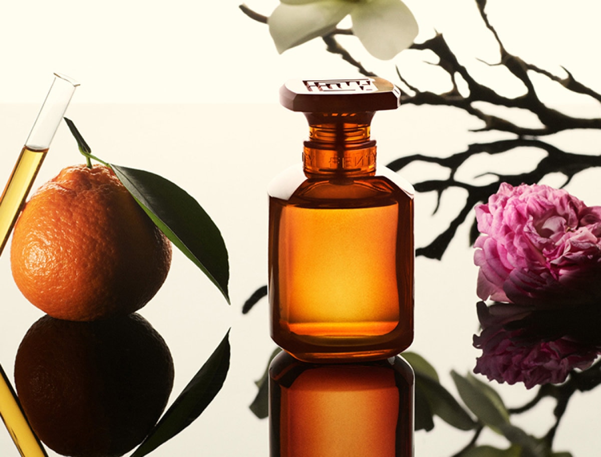 Fenty Fragrance - The Scent Category