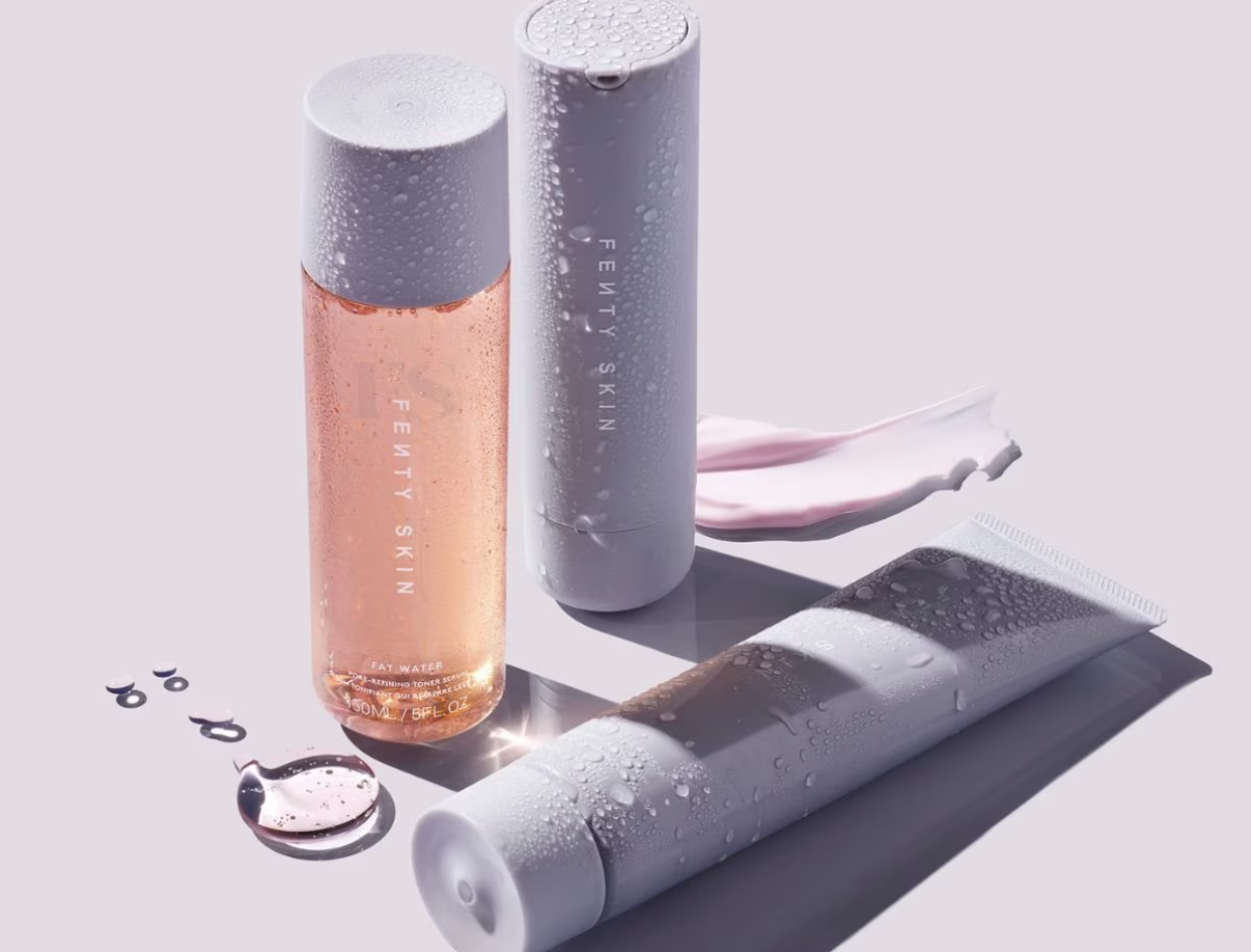 Fenty Skin - Rihanna‑Approved Skincare