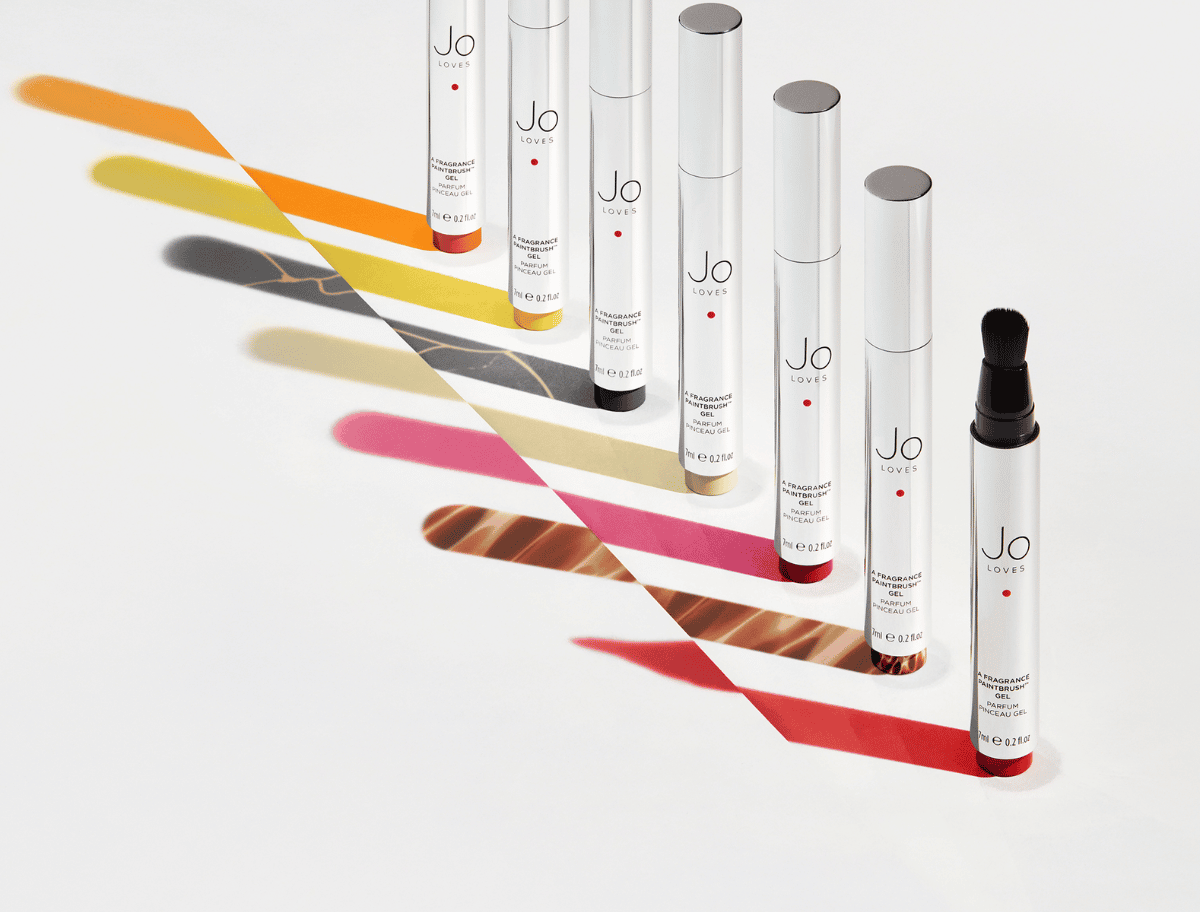 Fragrance, On The Go