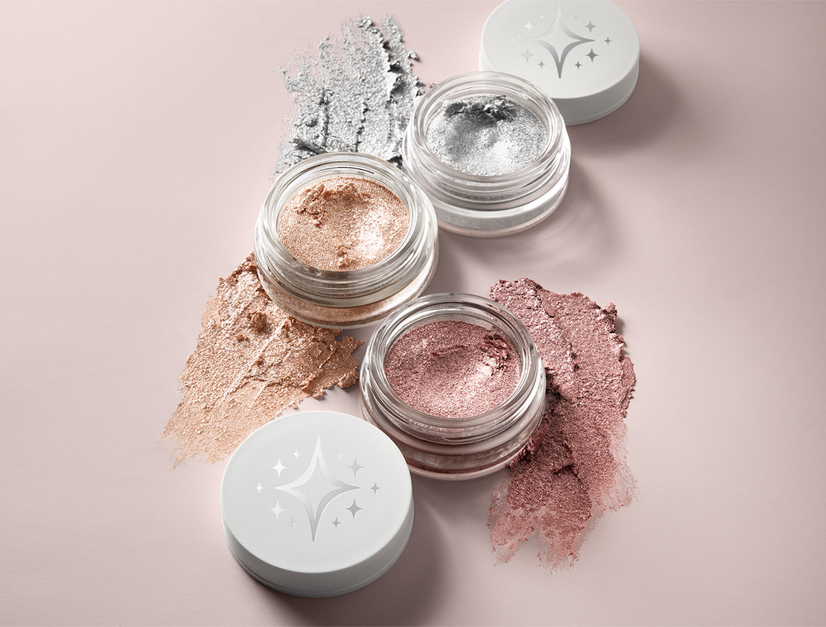 Glitterpuck: The Grown up glitter 